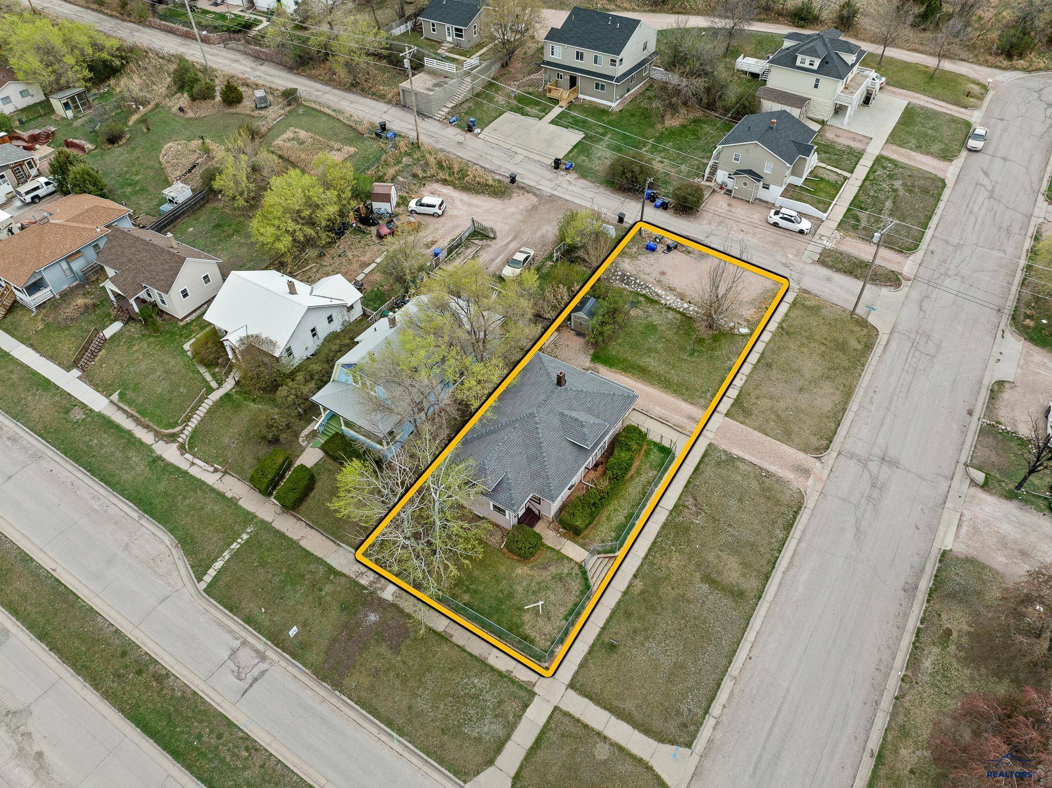 231 Quincy St, Rapid City, SD 57701