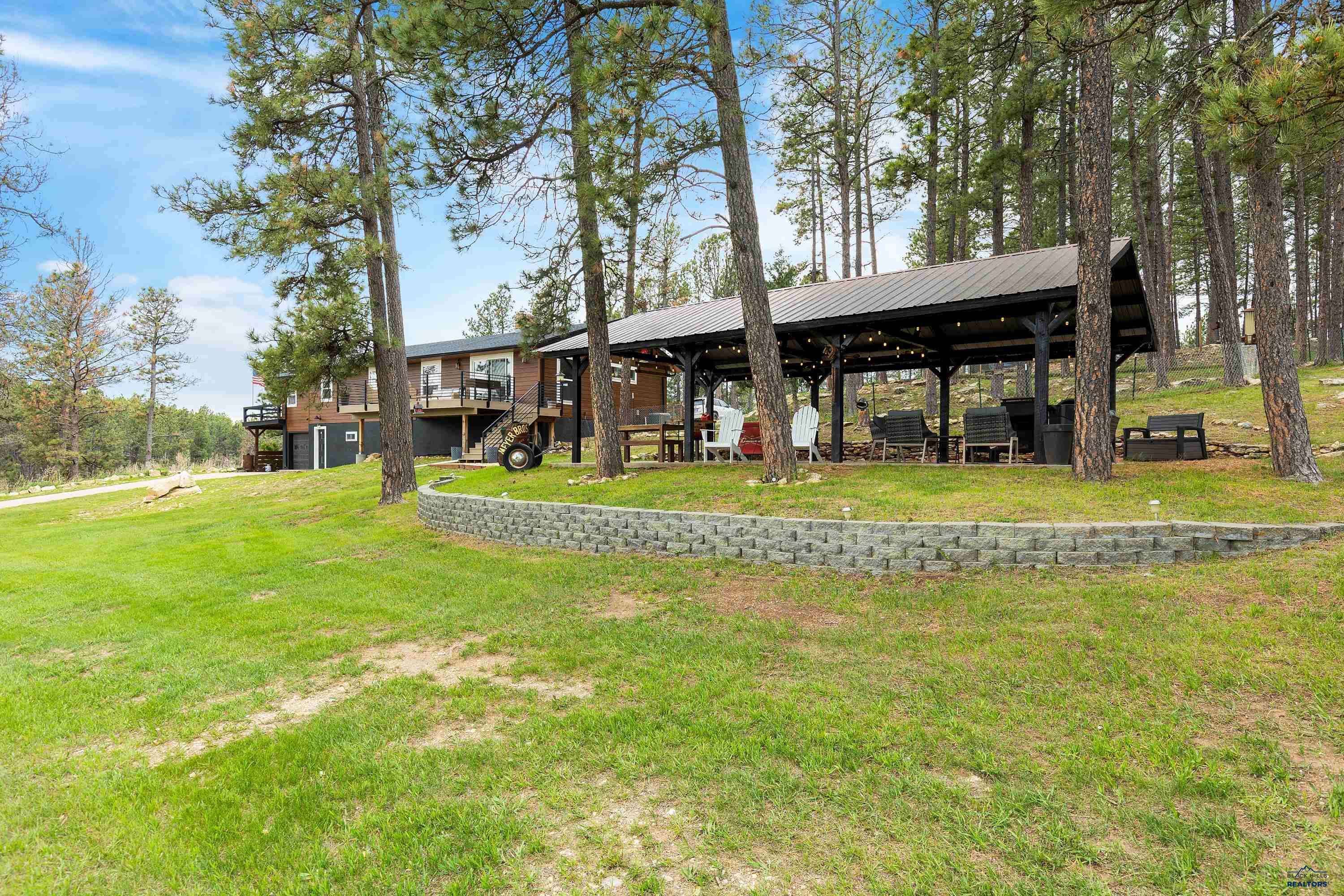 Rapid City, SD 57702,24090 Pine Grove Rd