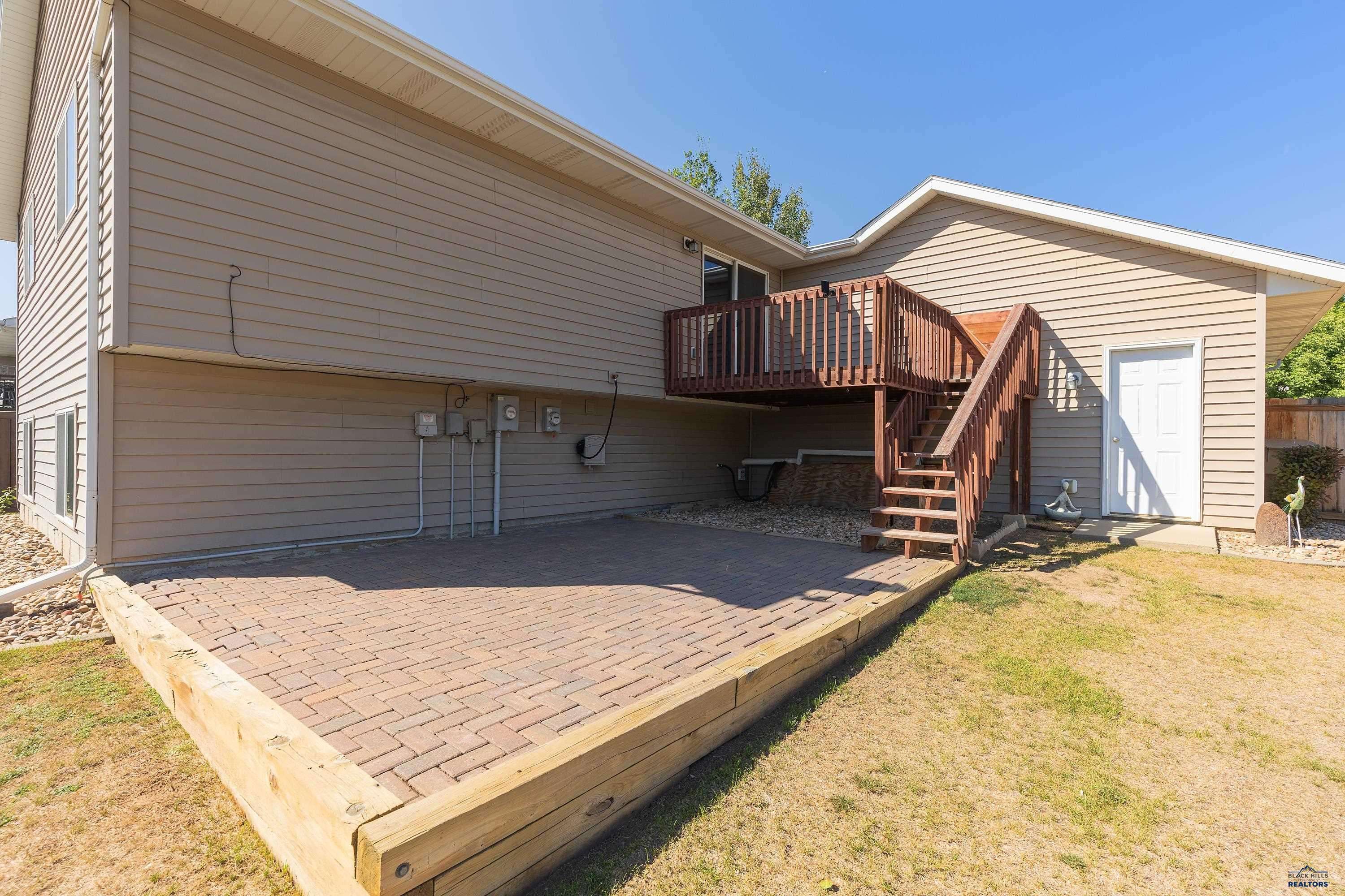 Rapid City, SD 57703,2503 Shad St