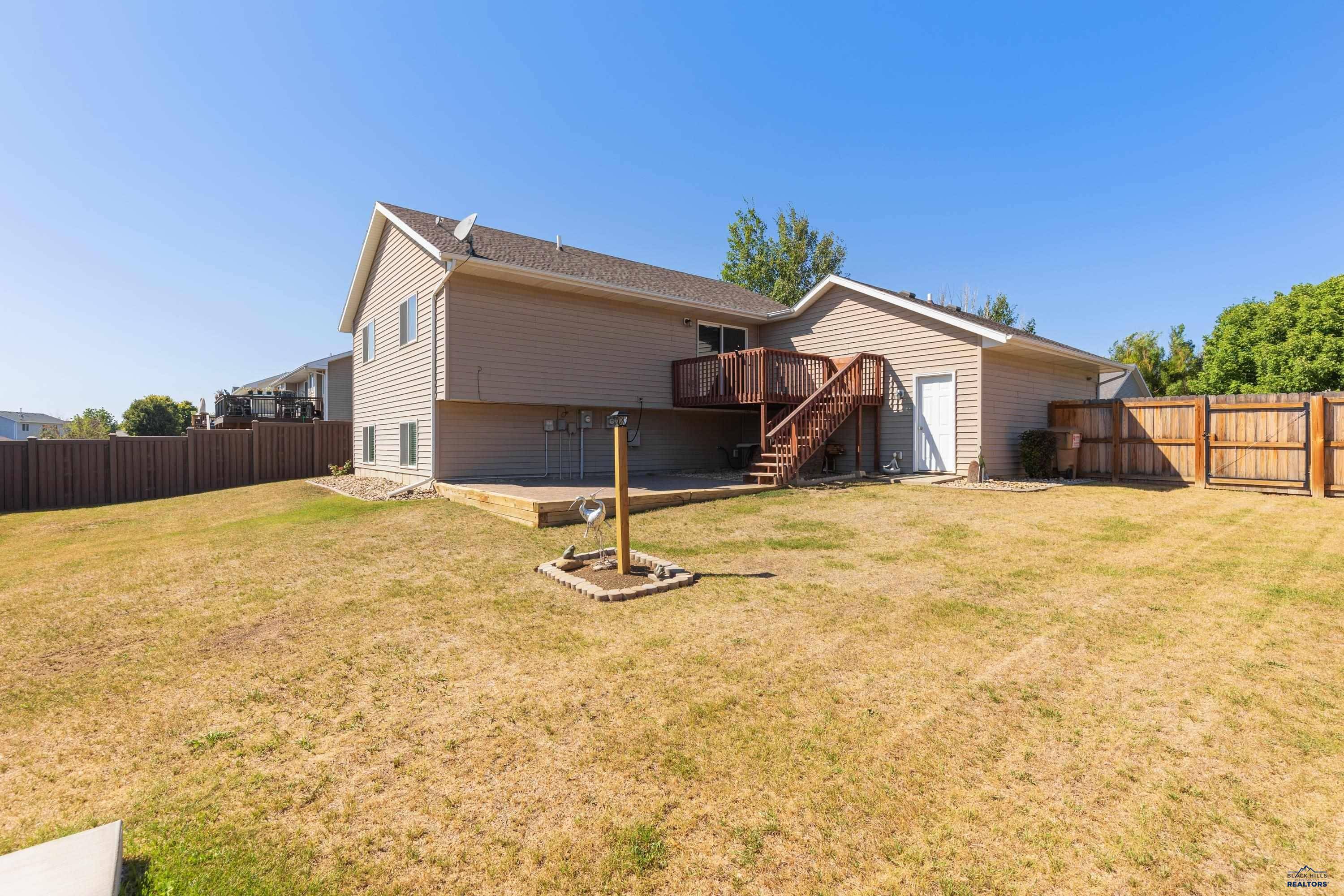Rapid City, SD 57703,2503 Shad St