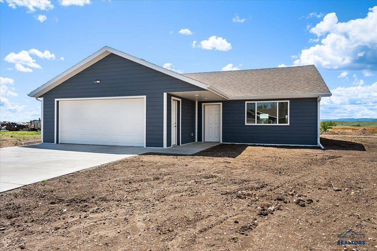 10885 EAGLE CT, Belle Fourche, SD 57717