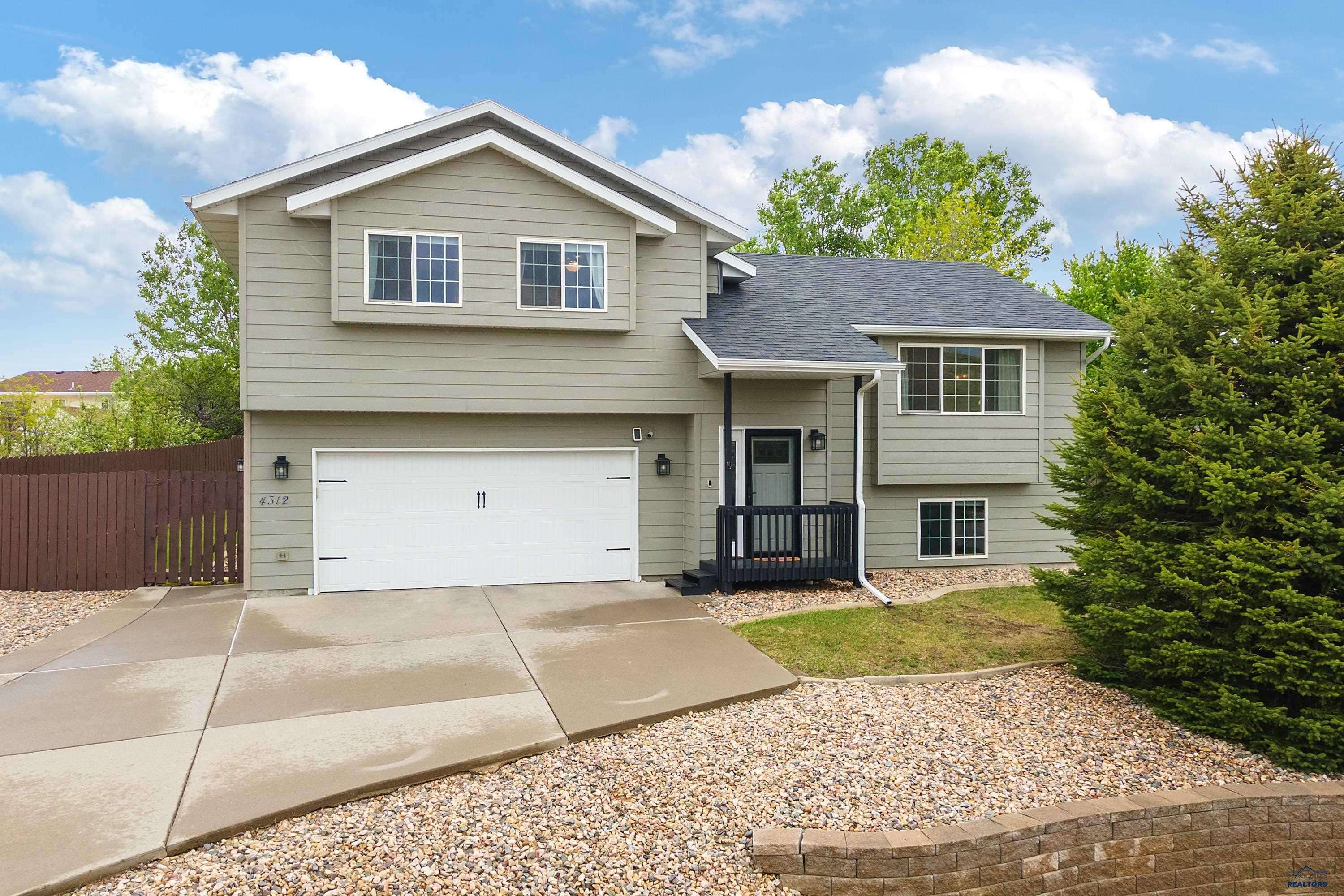 4312 Milehigh Ave, Rapid City, SD 57701