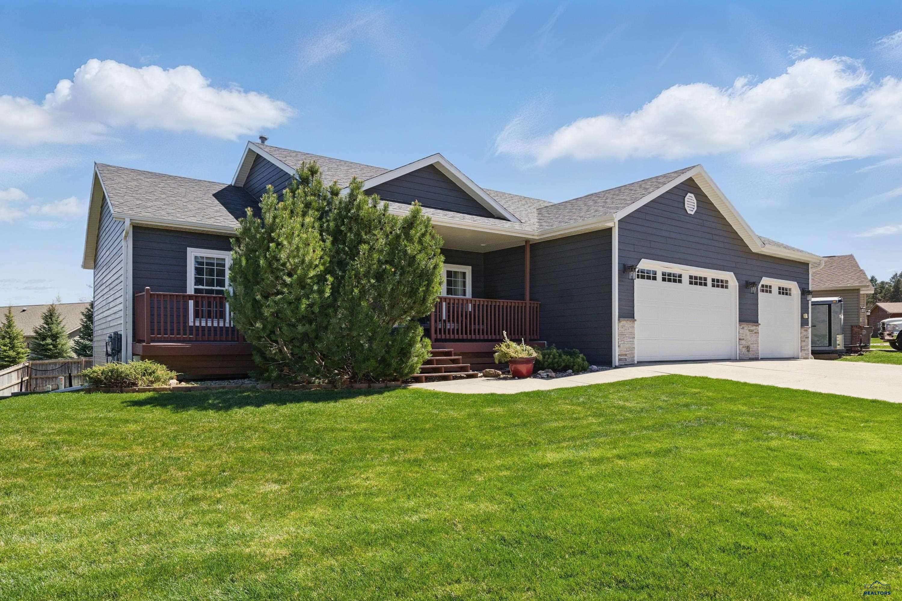 7155 Mulberry Dr, Summerset, SD 57718-9167