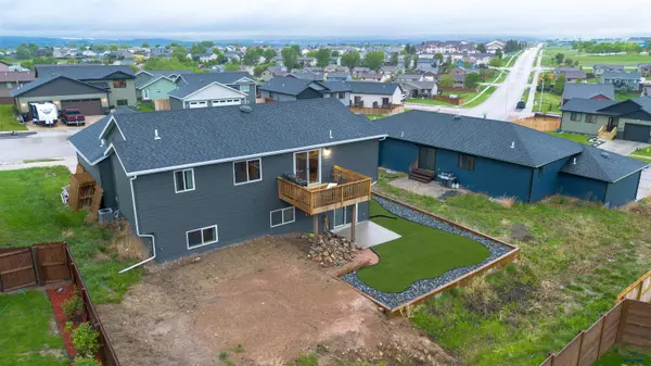 Rapid City, SD 57703,5334 Homestead St