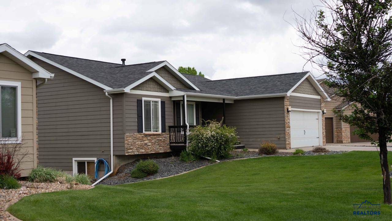 Rapid City, SD 57702,6817 Porthcawl Ct
