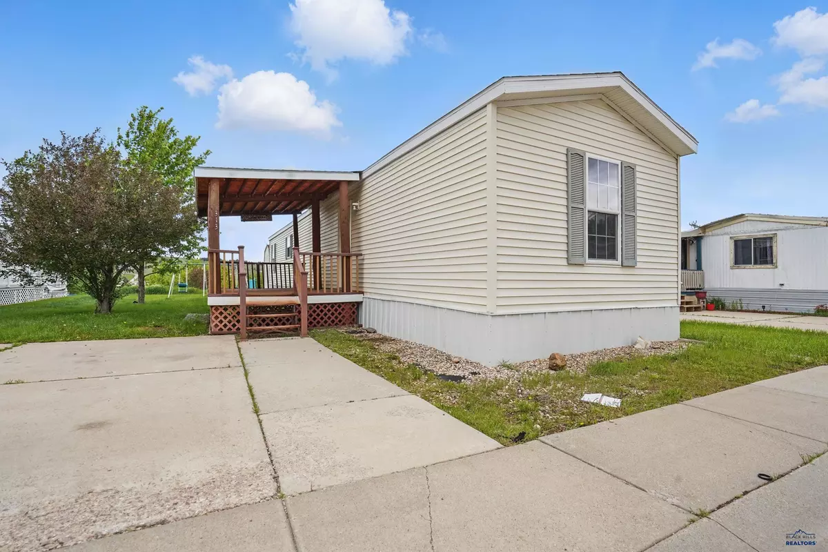 Sturgis, SD 57785-0000,3110 Lazelle St