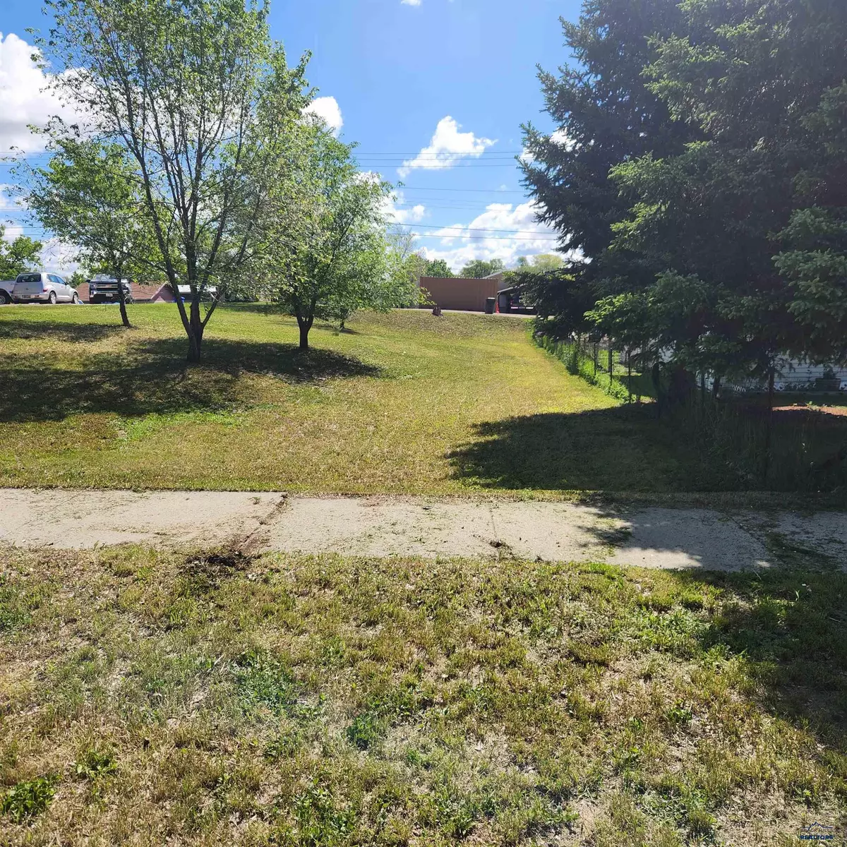 Rapid City, SD 57701,TBD WOOD AVE