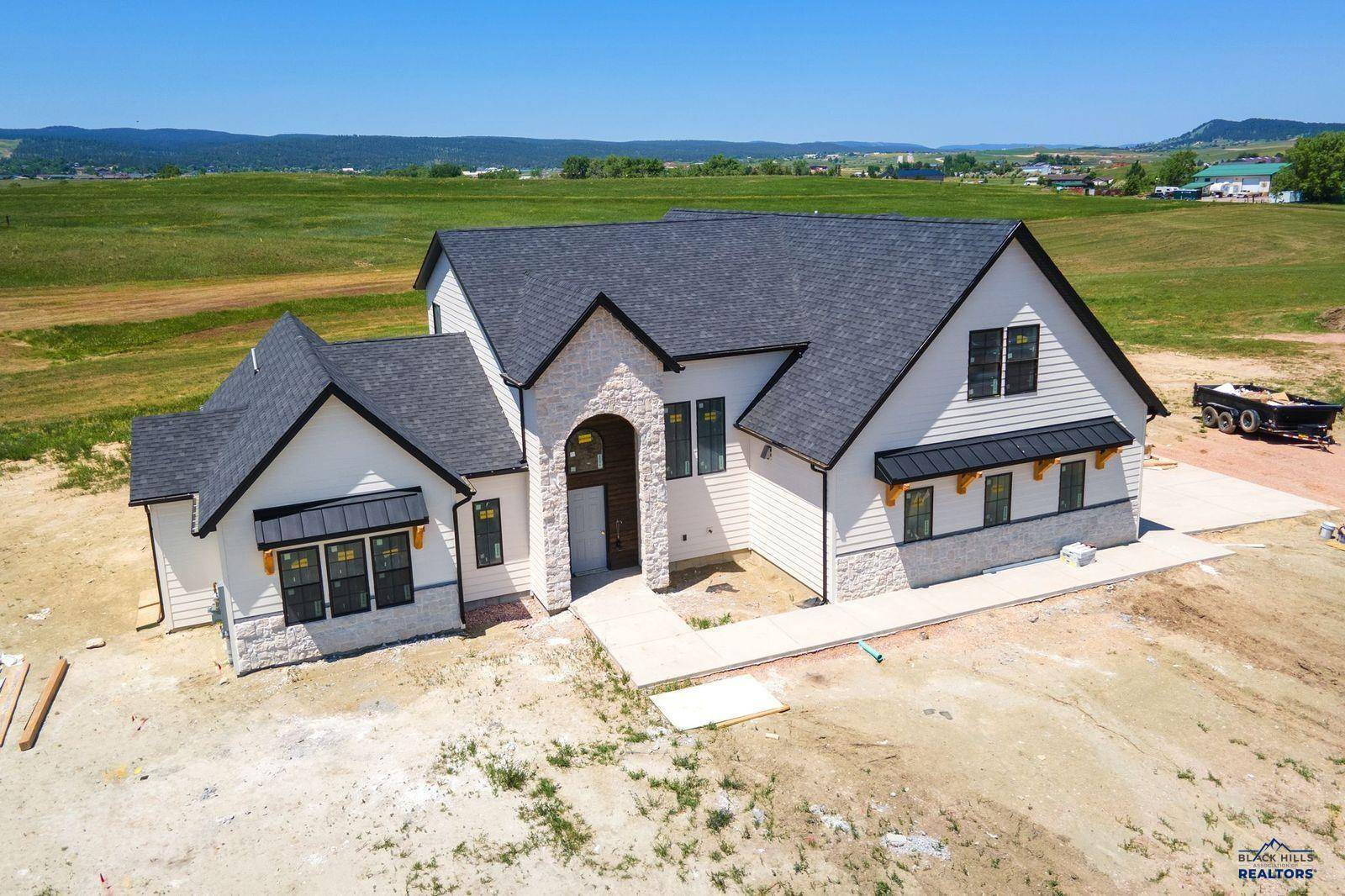 Black Hawk, SD 57718,6895 WALLEYE WAY