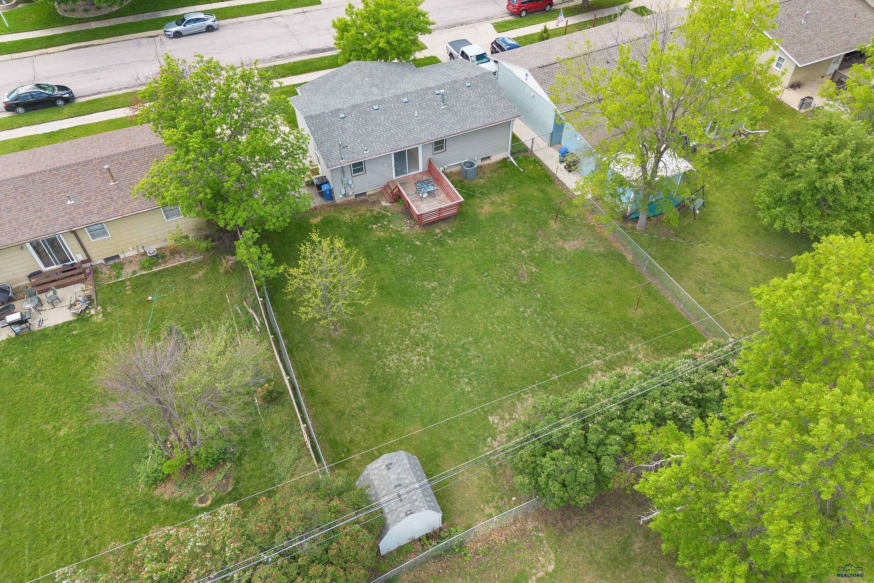 Rapid City, SD 57702,2410 Lockwood Dr