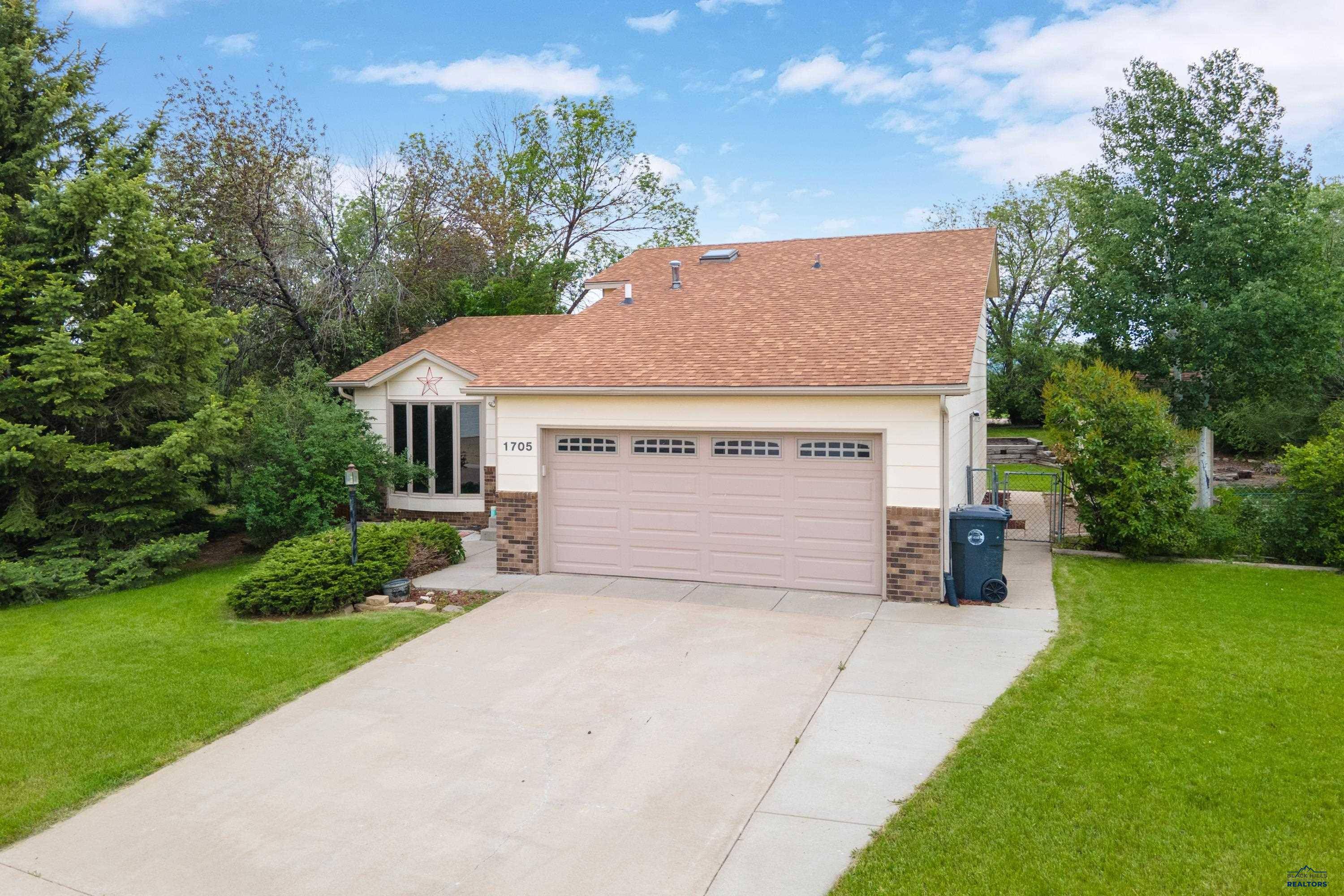 Rapid City, SD 57703-0000,1705 Copperdale Dr