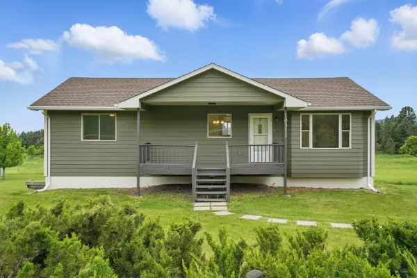 10311 QUAAL RD, Black Hawk, SD 57718