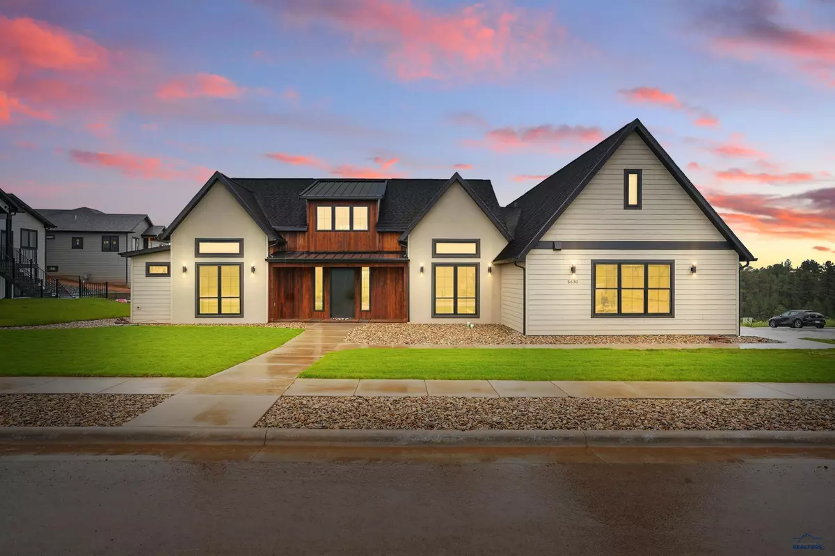 Rapid City, SD 57702,5630 Cloud Peak Dr