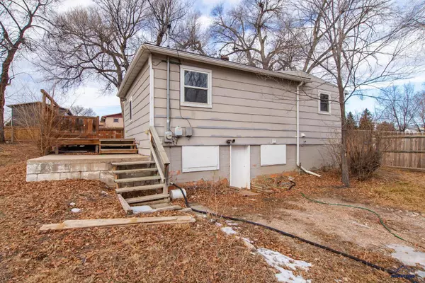 Rapid City, SD 57701,830 Willsie Ave