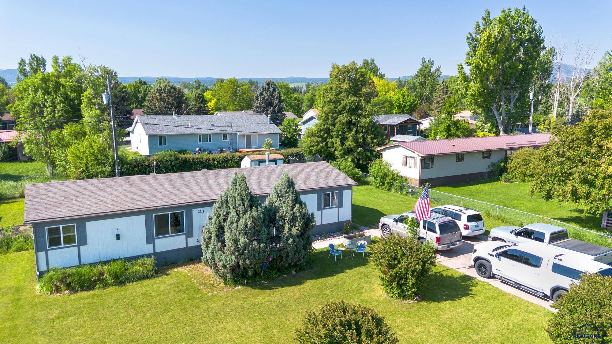 113 Harandona Rd, Spearfish, SD 57783