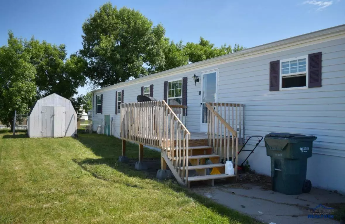 Rapid City, SD 57701,2780 143rd Ave