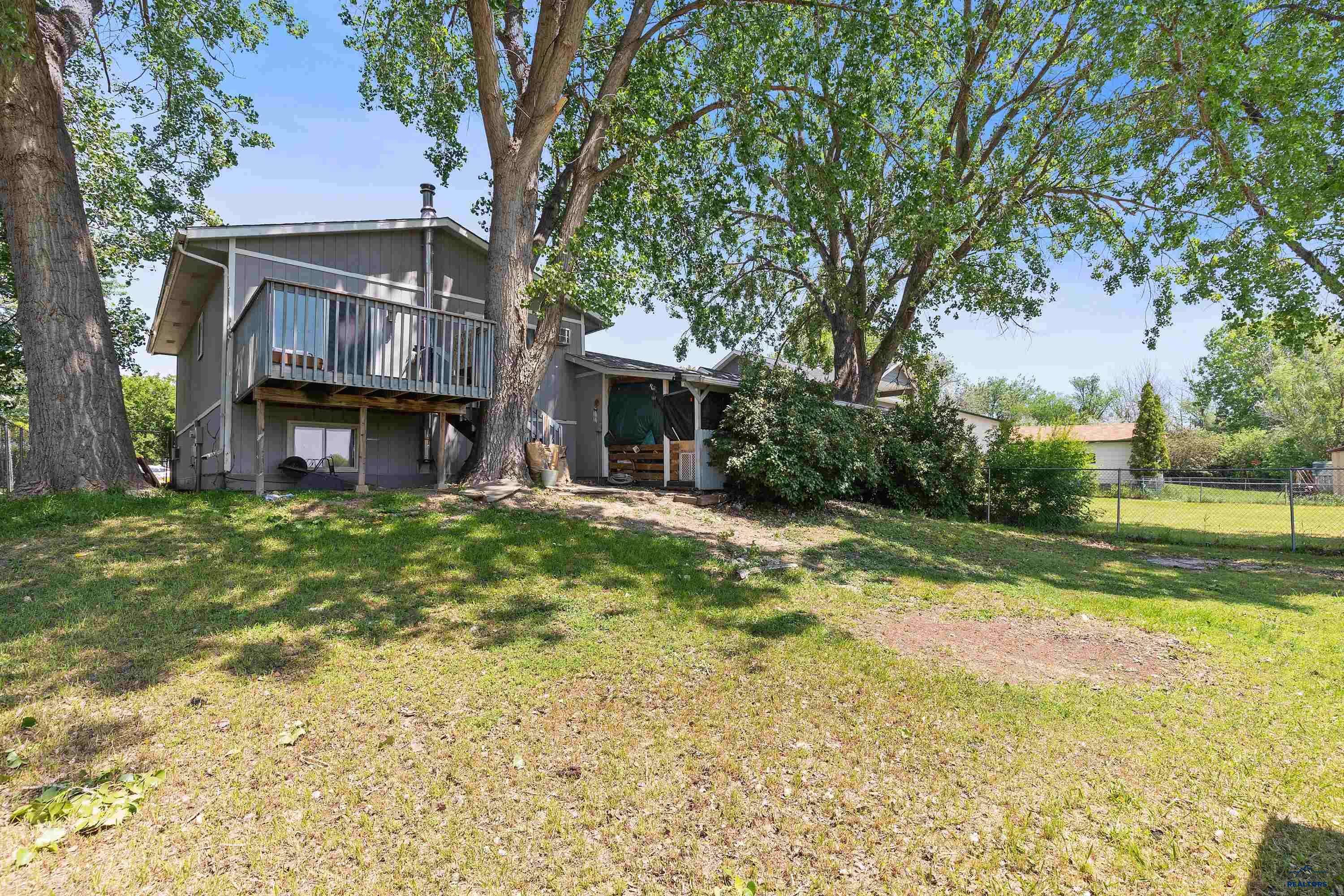 Rapid City, SD 57703,4007 Sherry Ct