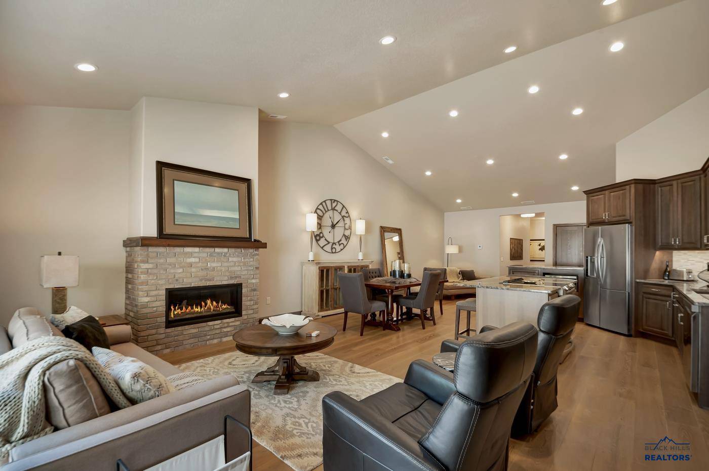 4571 Winestone Ln, Rapid City, SD 57702-9291