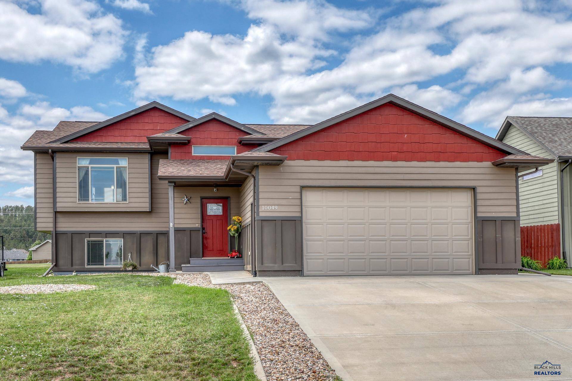 10049 Kaelem Ct, Summerset, SD 57718