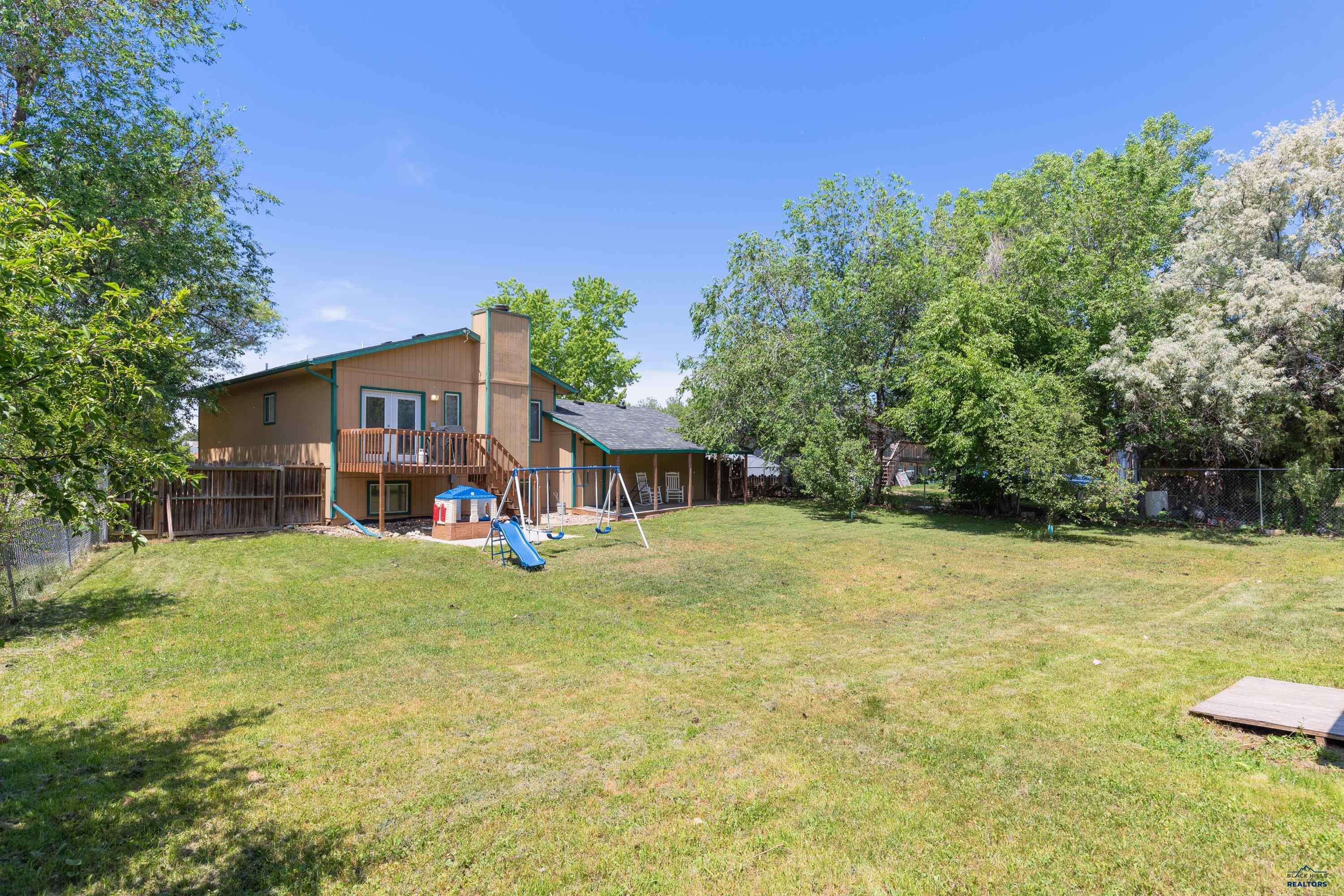 Rapid City, SD 57703,4020 Sherry Ct