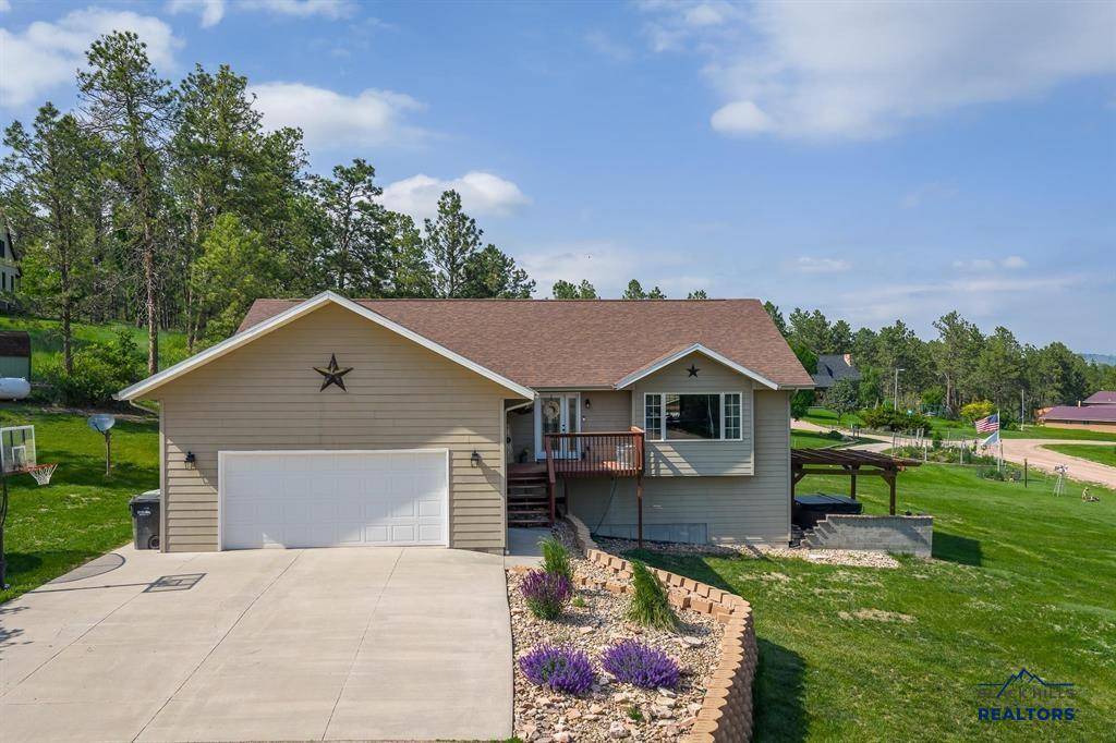Hot Springs, SD 57747,12674 Ridgeview Dr