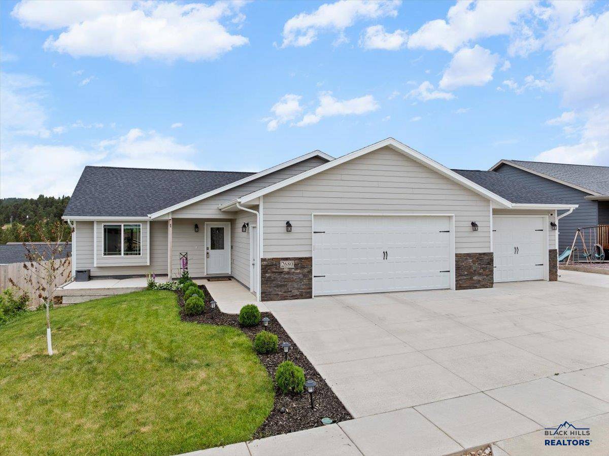 2680 Meadows Dr, Sturgis, SD 57785