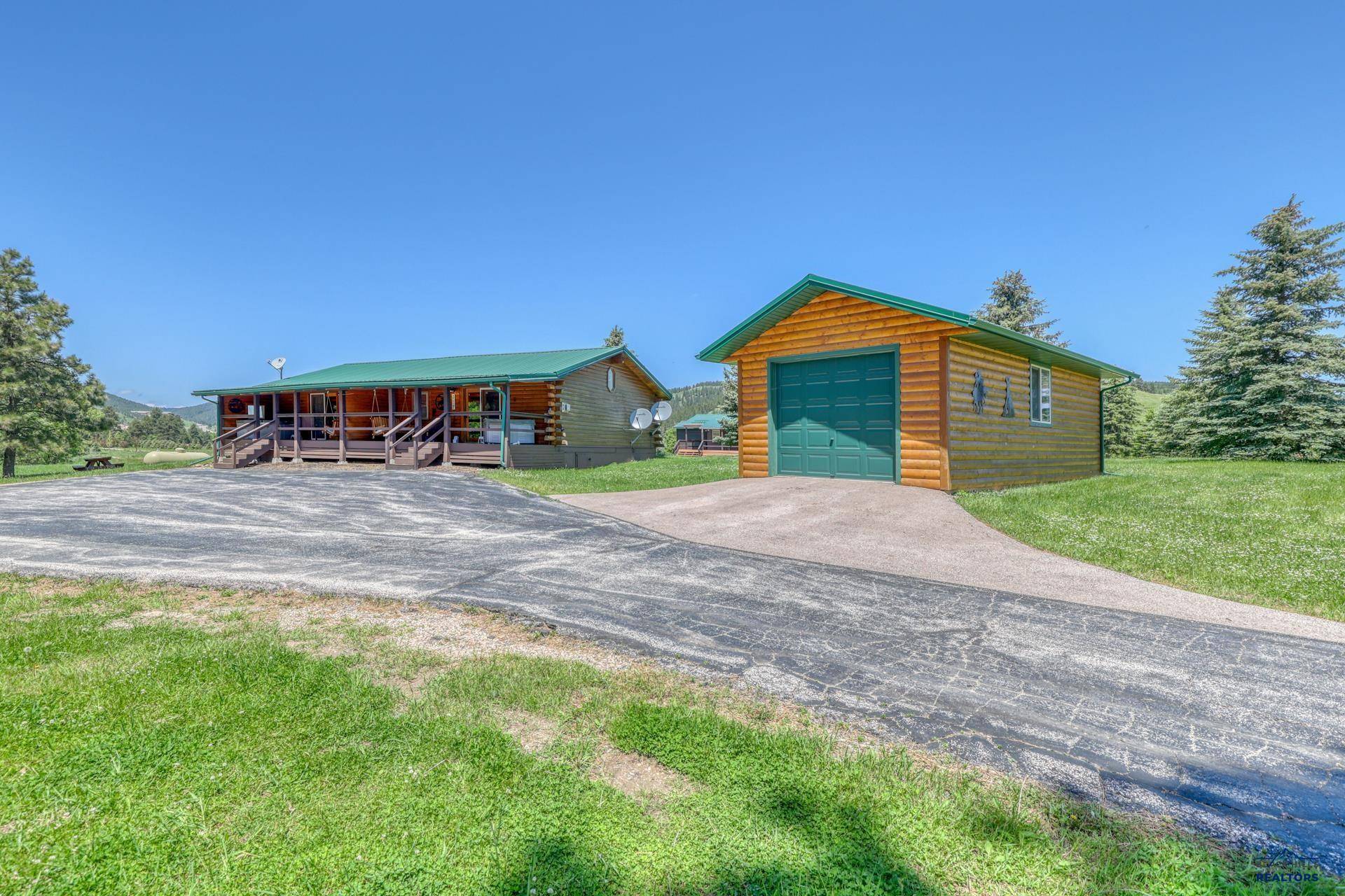 20813 Sturgis Rd, Sturgis, SD 57785