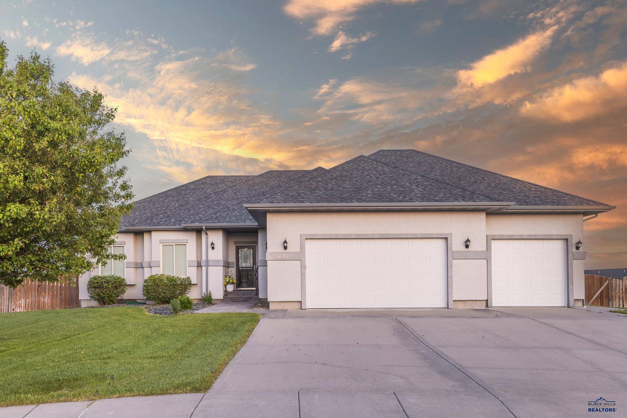 22727 Rando Ct, Box Elder, SD 57719