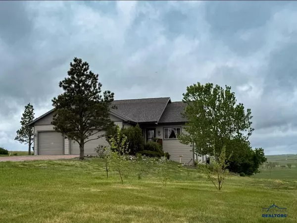 22841 Gateway Dr, Box Elder, SD 57719