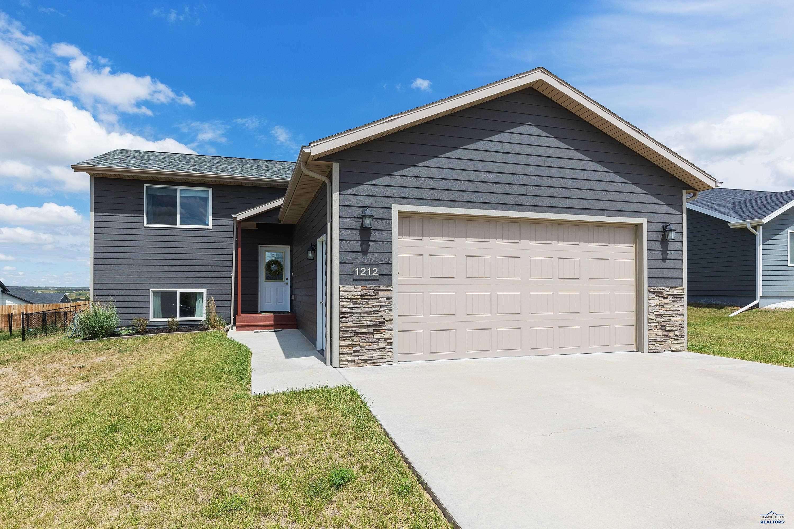 Rapid City, SD 57719,1212 Kodiak Dr