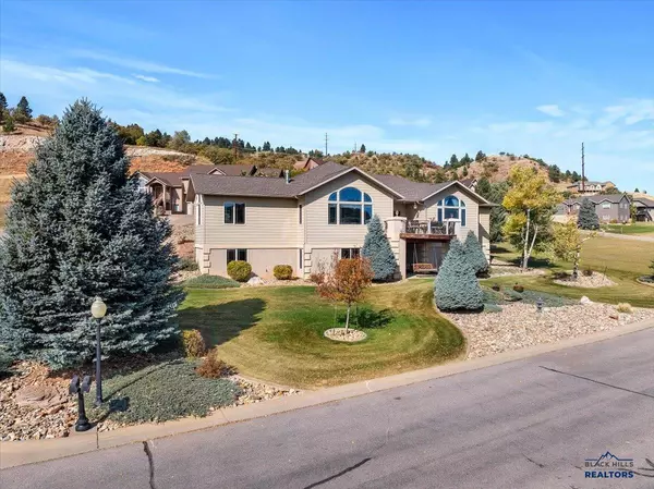 Spearfish, SD 57783,1932 OTHER #1932 Remuda Drive