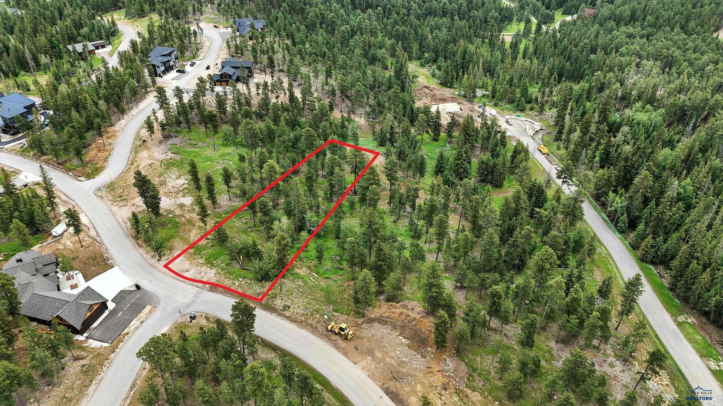 Tbd Other, Lead, SD 57754