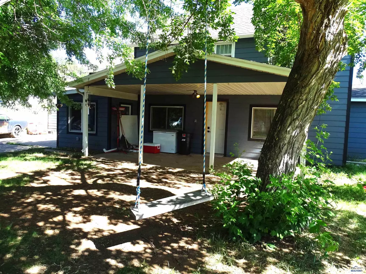 Rapid City, SD 57702,3736 Canyon Lake Dr