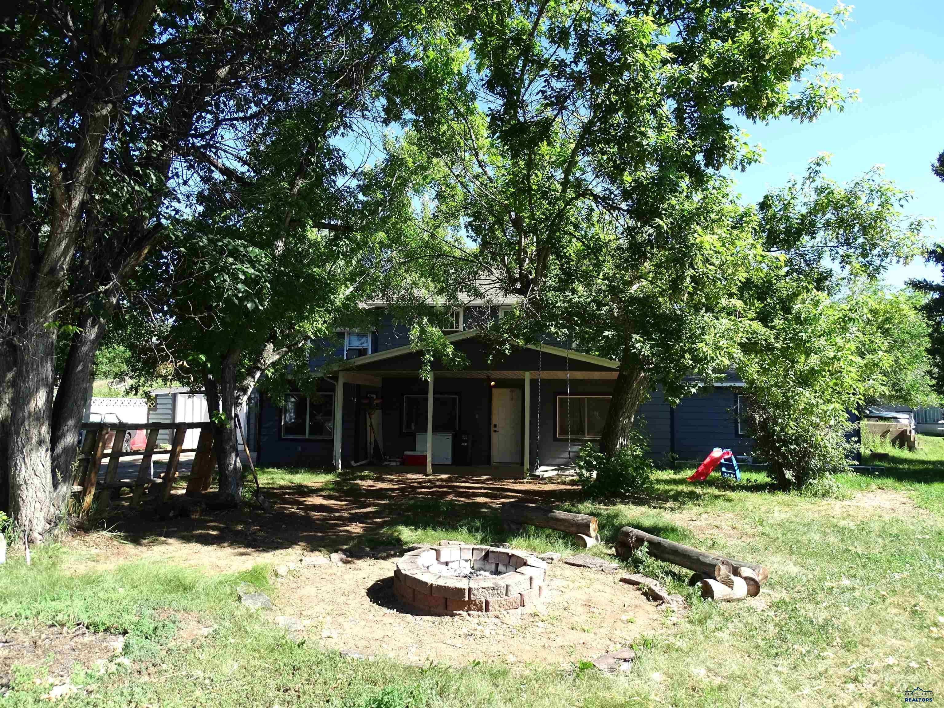 3736 Canyon Lake Dr, Rapid City, SD 57702