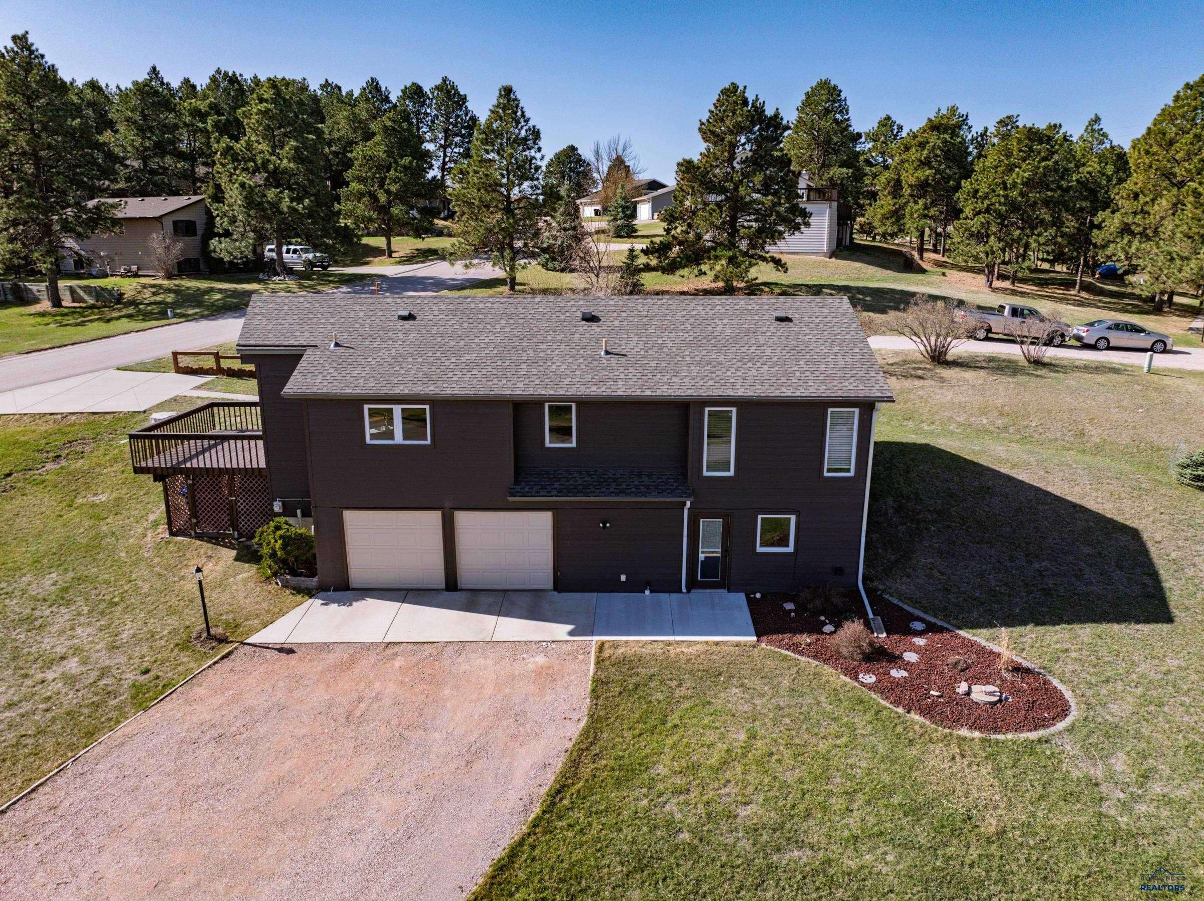 Rapid City, SD 57702,7497 Tanager Dr