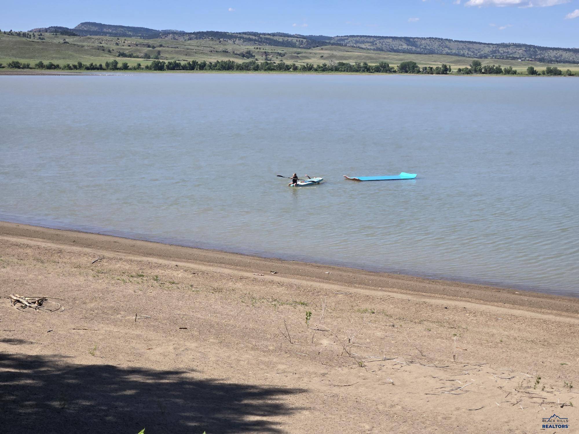 Hot Springs, SD 57747,28454 W Southshore Rd