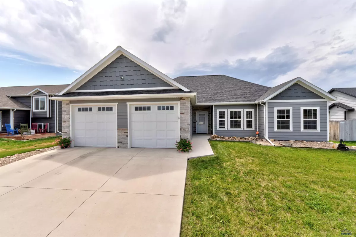 Rapid City, SD 57702,3025 Olive Grove Ct
