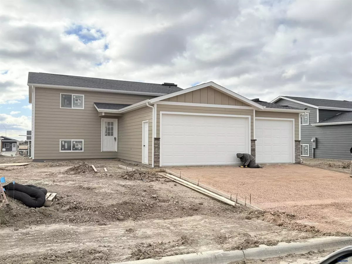 Rapid City, SD 57703,5519 Traverse Dr