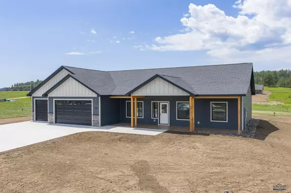 Custer, SD 57730,236 STONE HILL DR