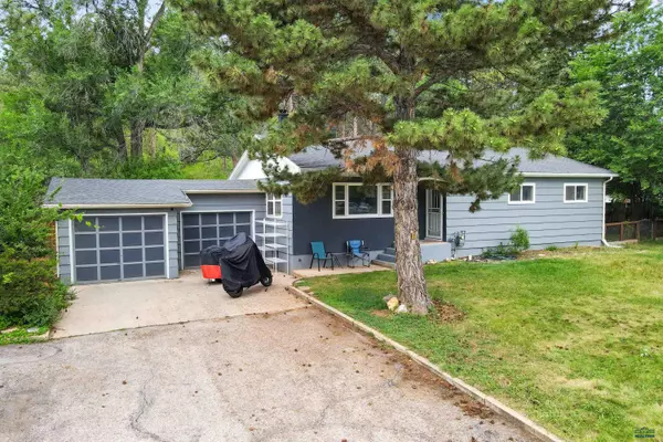 Rapid City, SD 57702,1505 38th St