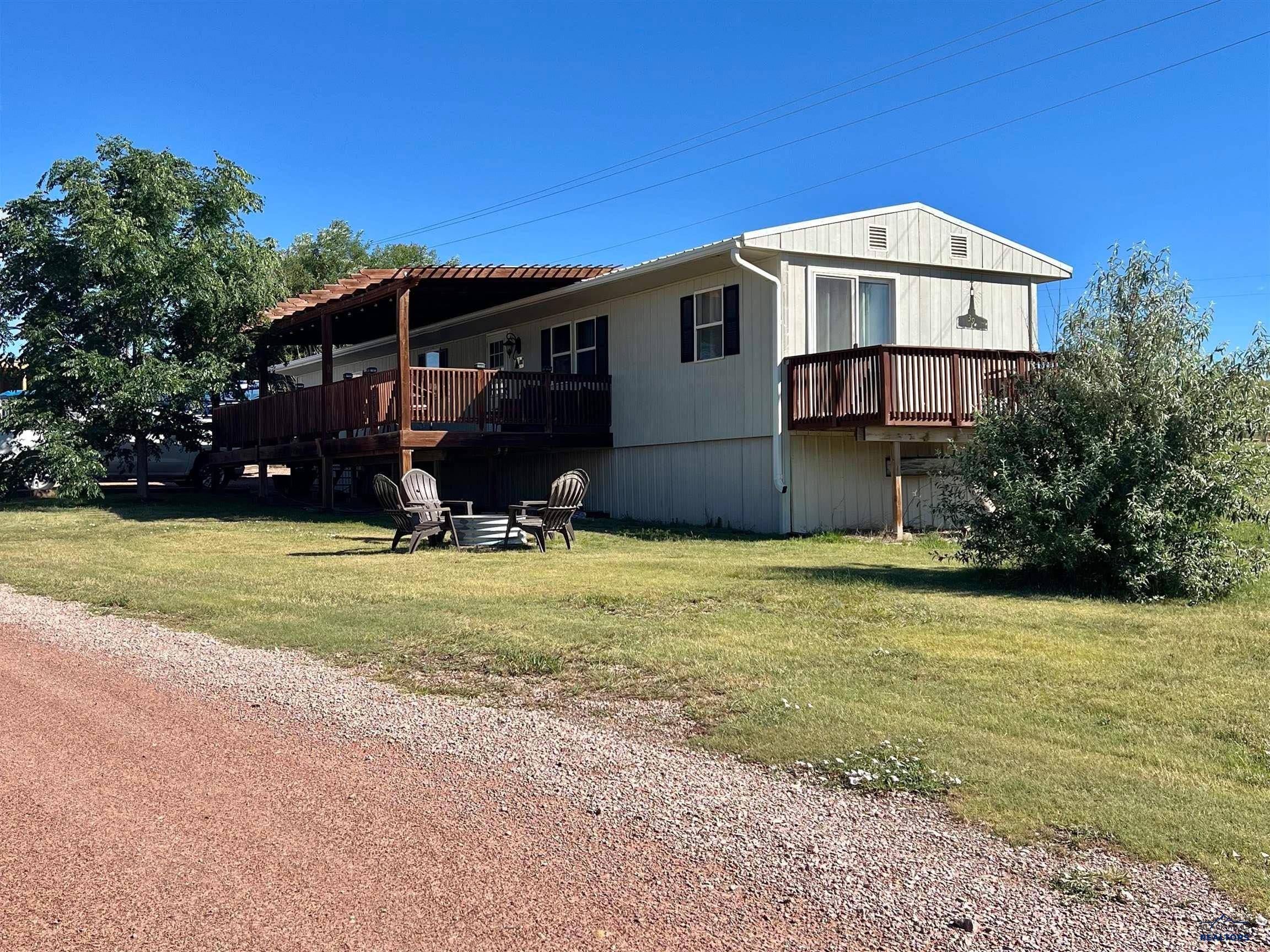 39a Sheps Canyon, Hot Springs, SD 57747