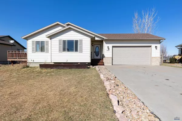 662 Airway Ct, Box Elder, SD 57719