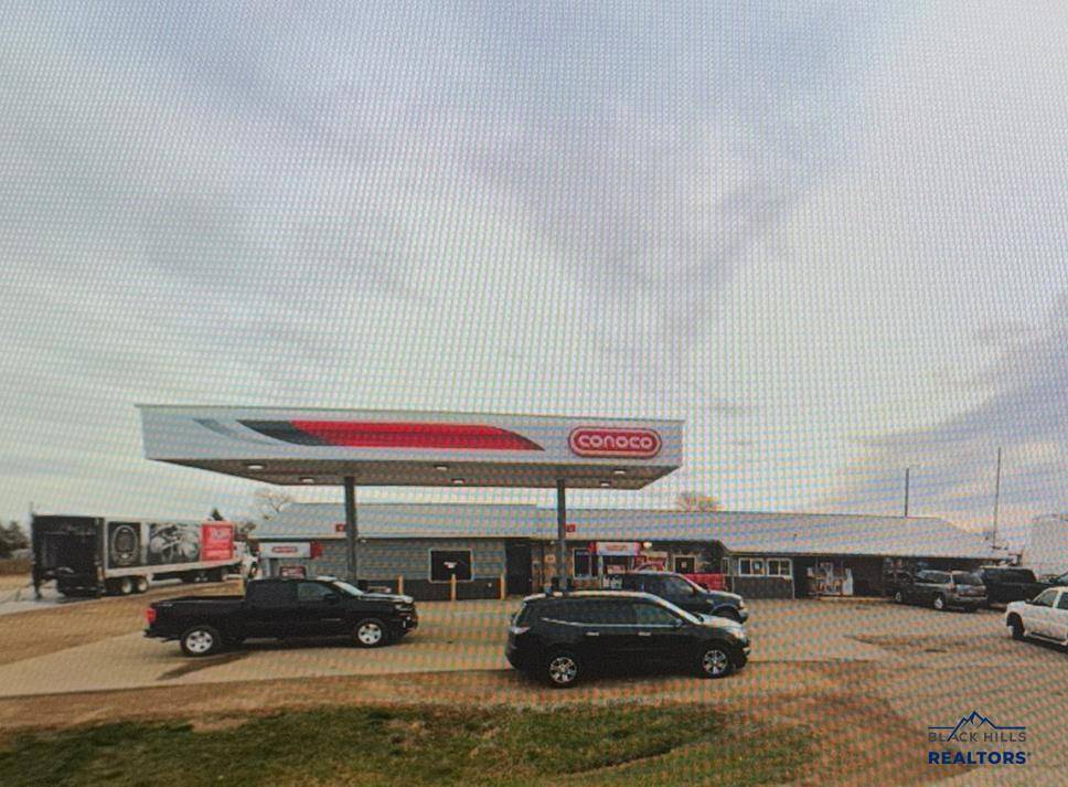 207 Dartmouth Ave, Newell, SD 57760