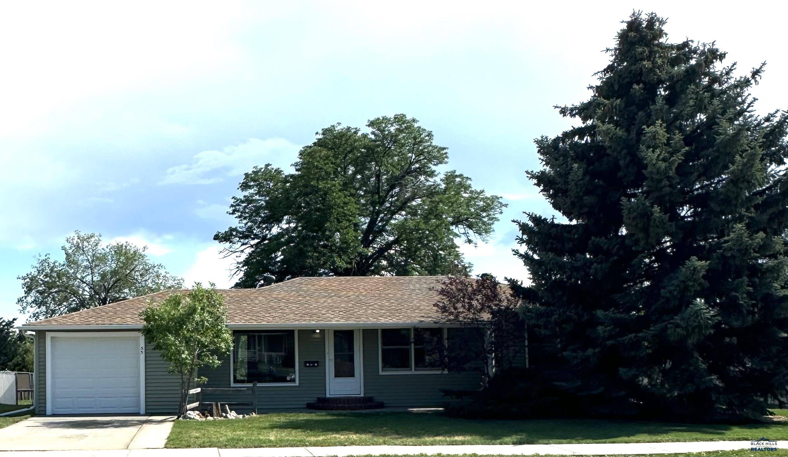 53 Saint Charles St, Rapid City, SD 57701