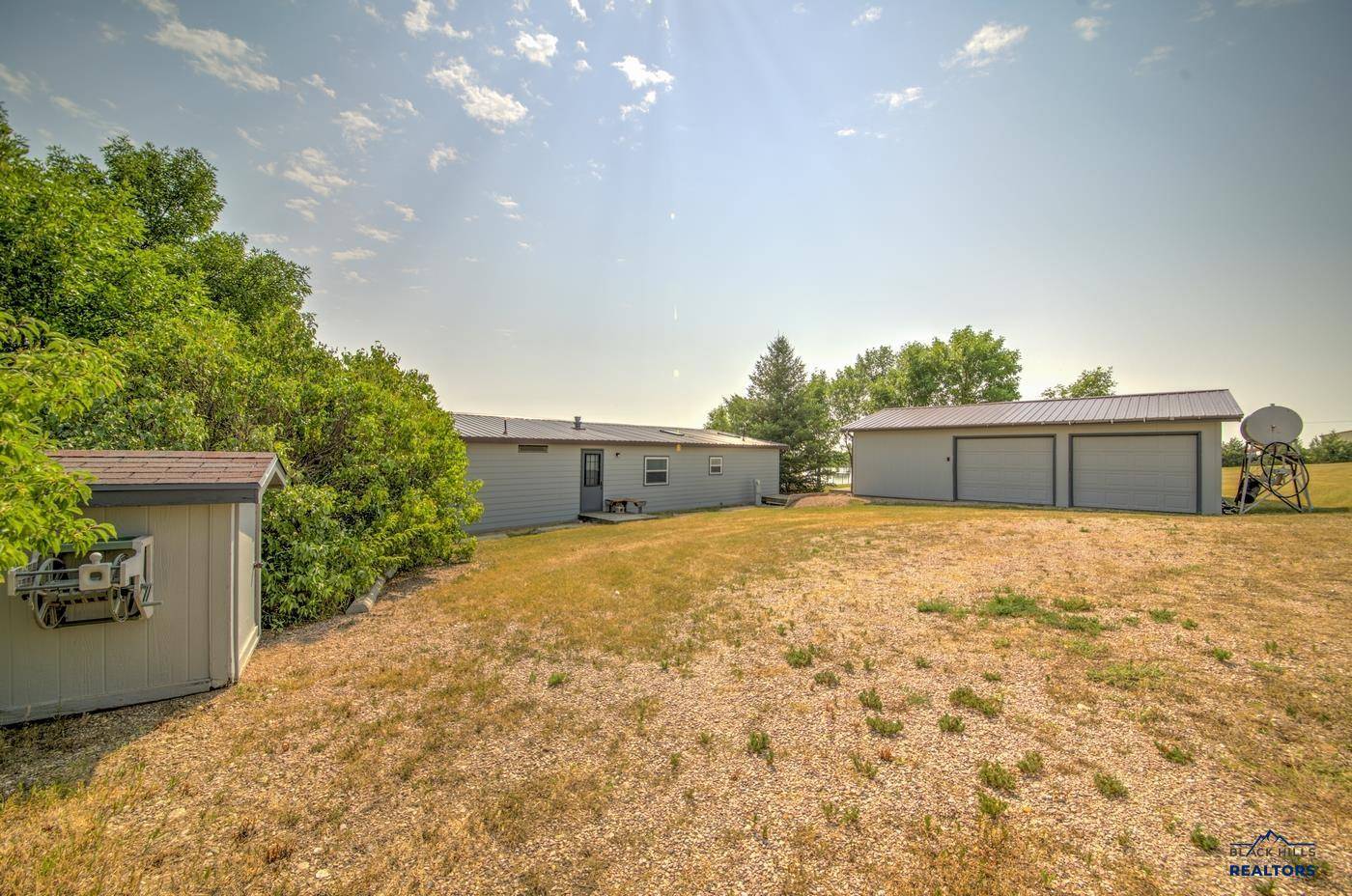 New Underwood, SD 57761,22735 Tightline Rd