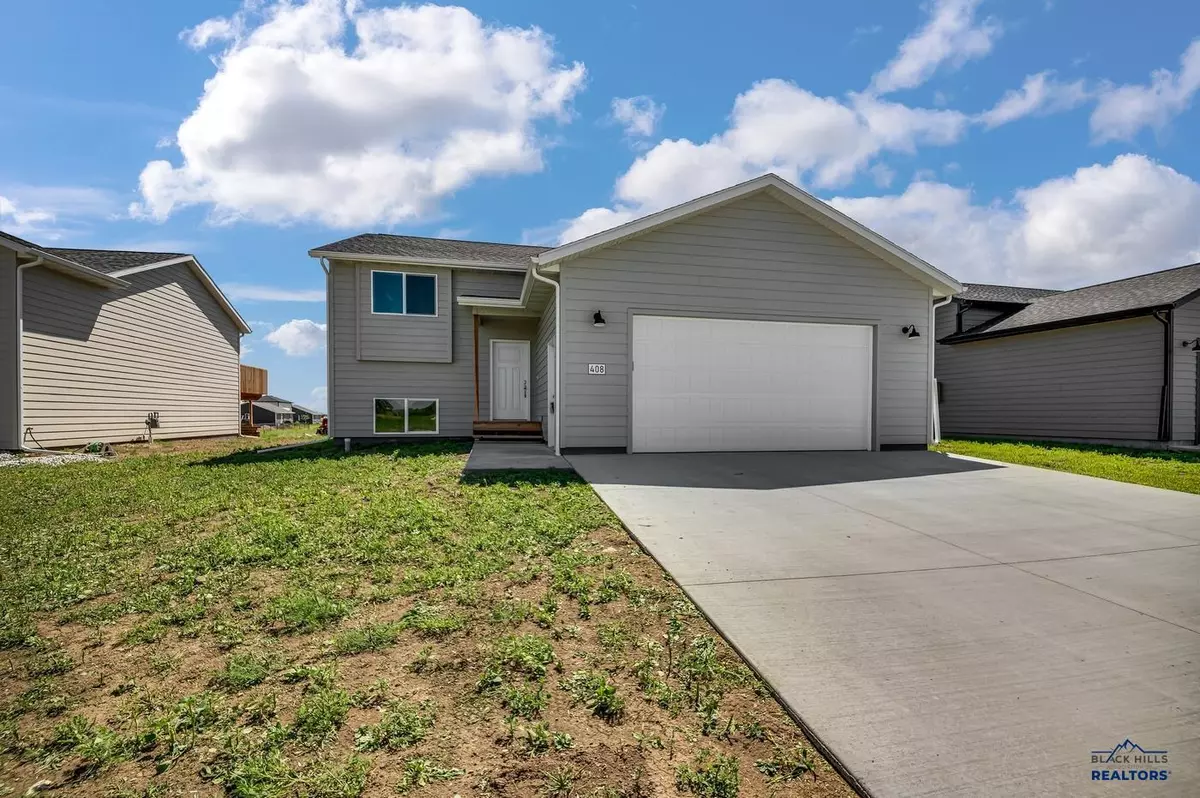 Box Elder, SD 57719,408 Alpha Ave