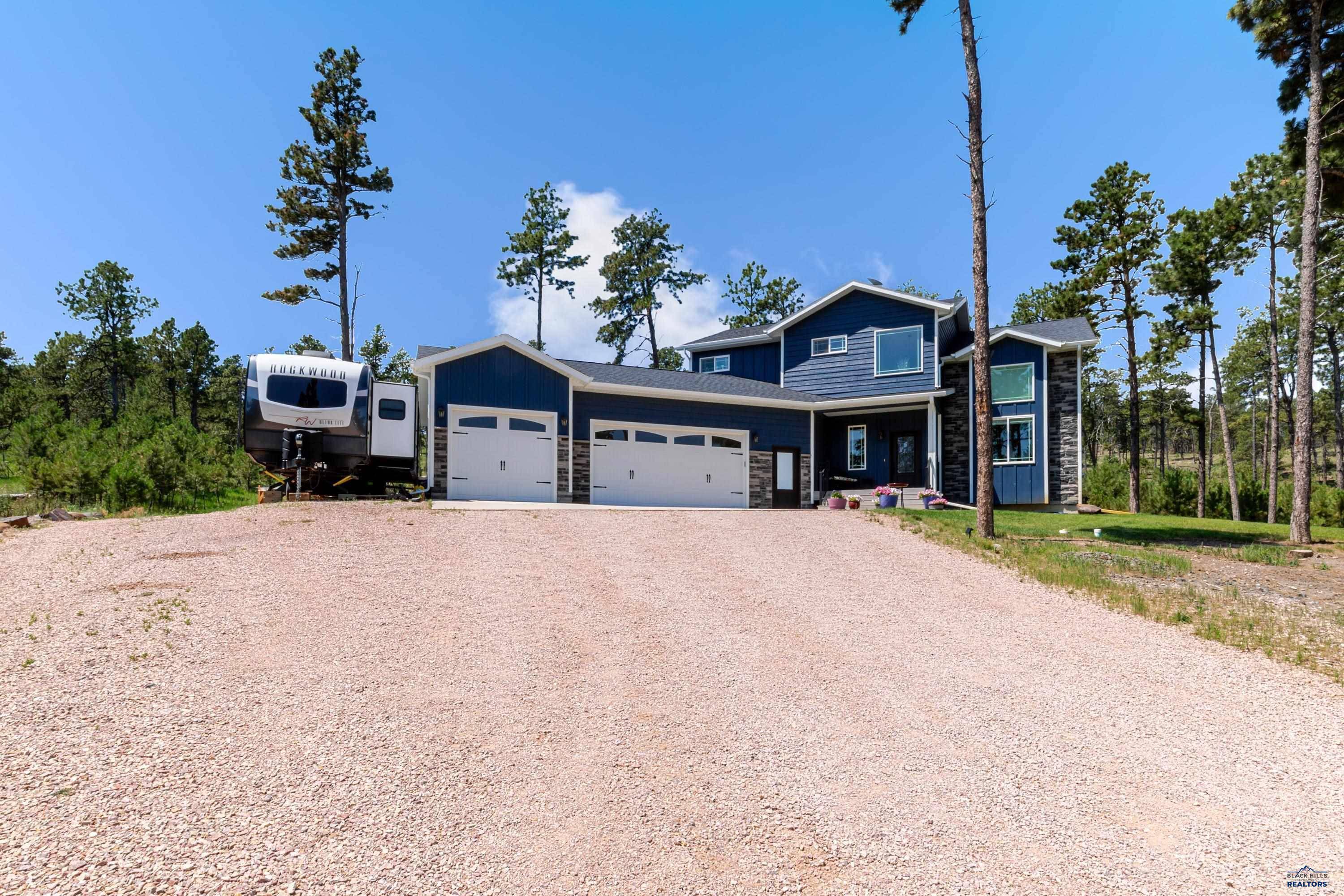 11285 Feather Pl, Rapid City, SD 57701