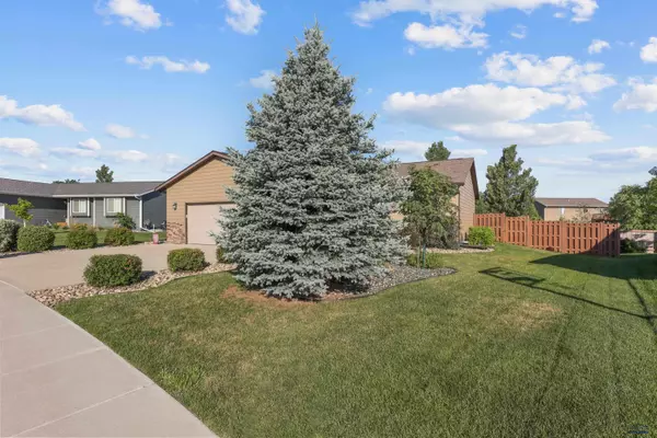 Rapid City, SD 57703,4307 Duckhorn St
