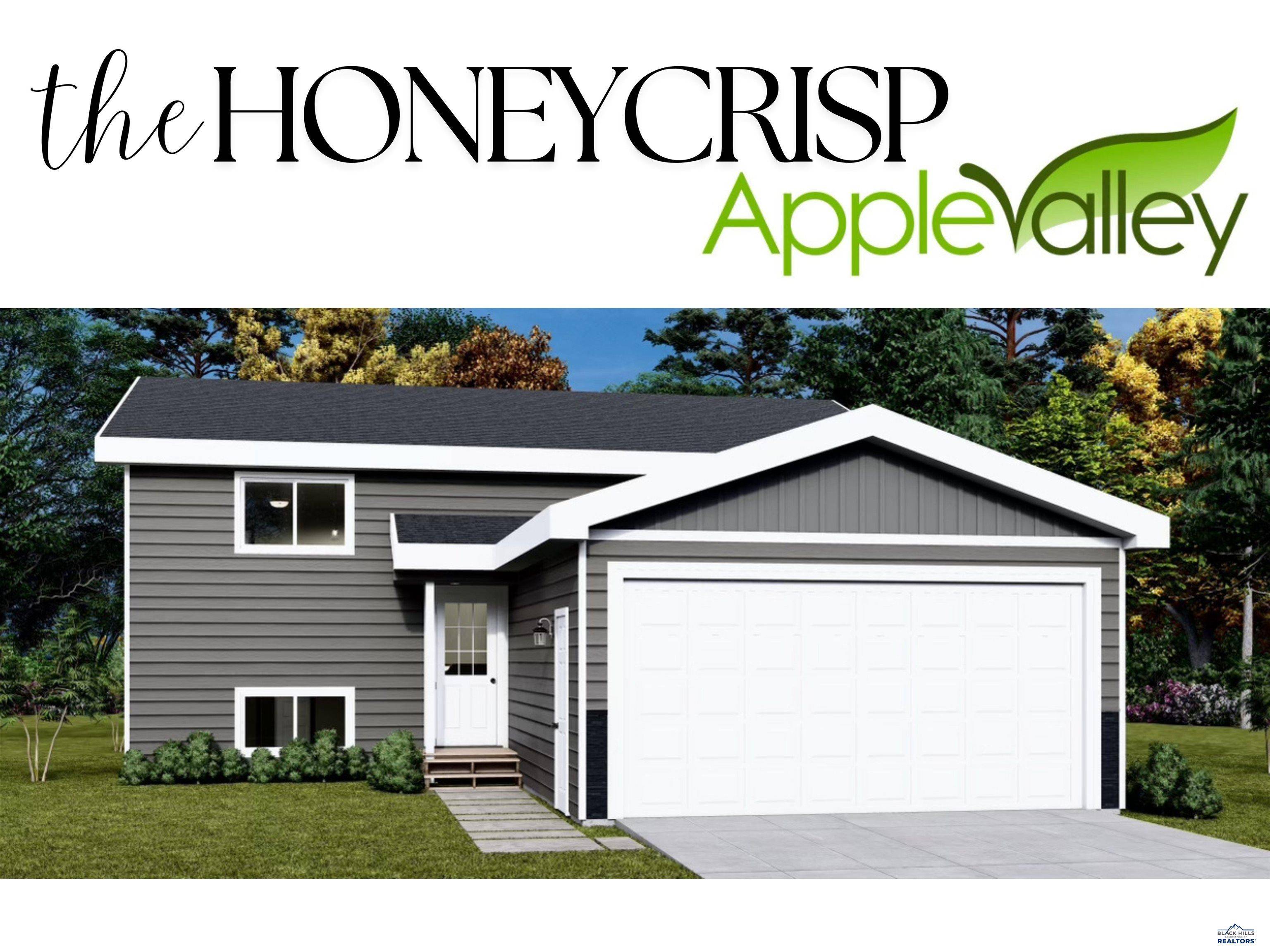 3740 Haralson Ln, Rapid City, SD 57703