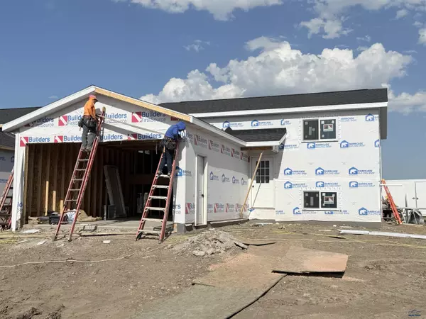 3822 Haralson Ln,  Rapid City,  SD 57703