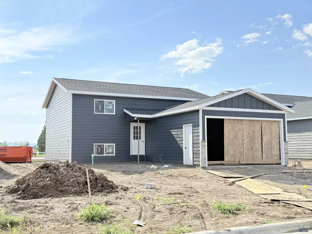 Rapid City, SD 57703,3821 Haralson Ln